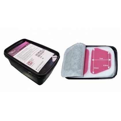 Kulzer Palatray XL Light Cured Special Tray Material - Pink - 1 Box (50pc)